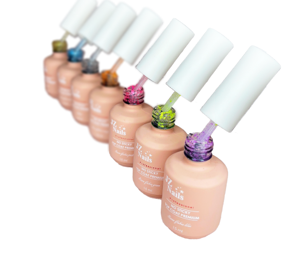 7 топов без липкого слоя